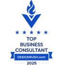 Reinventarte Featured on the DesignRush list of Best Business Consulting Firms